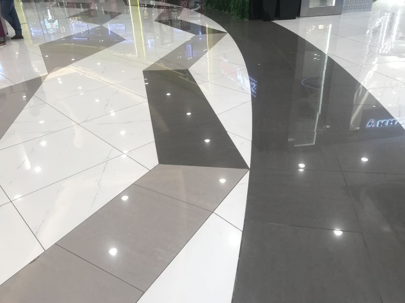 Cost of Tile in Pell City, AL